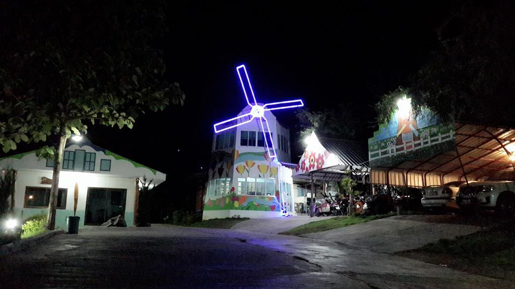 Pailaisi Resort Ngoại thất bức ảnh